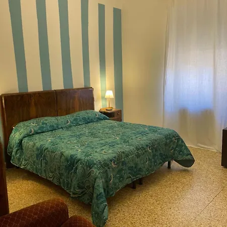 Maremma Nel Tufo Centro Appartement *