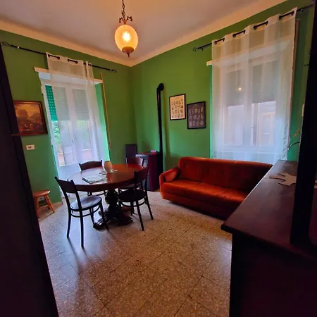 Appartement Maremma Nel Tufo Centro Pitigliano